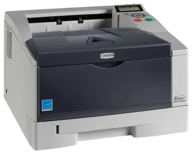 Ремонт принтера Kyocera FS-1370DN в Самаре